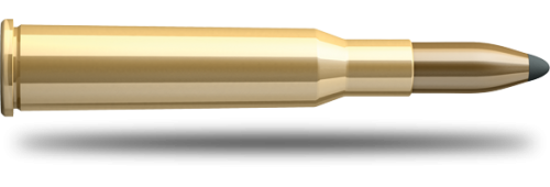 Náboj SB 7x57R Nosler Partition 11,35 g NSR - 35645